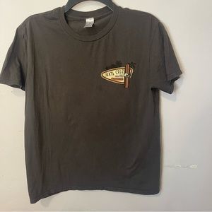 Woman’s Santa Cruz Tee